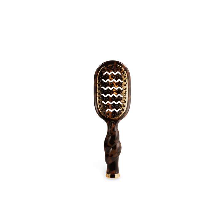 Mini vented Brush
