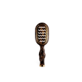 Mini vented Brush