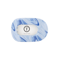 Tide & True Medium Flat Round Hair Clip