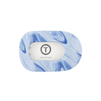 Tide & True Medium Flat Round Hair Clip