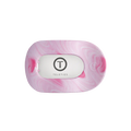 Pinch Me! Medium Flat Round Hair Clip
