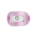 Pinch Me! Medium Flat Round Hair Clip