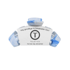Classic Tide & True Medium Claw Clip