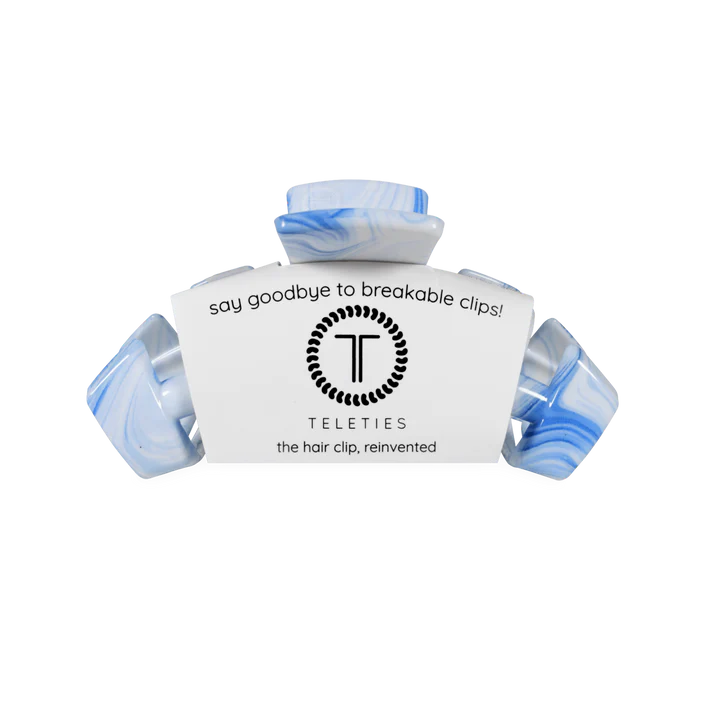 Classic Tide & True Medium Claw Clip