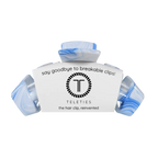 Classic Tide & True Large Claw Clip