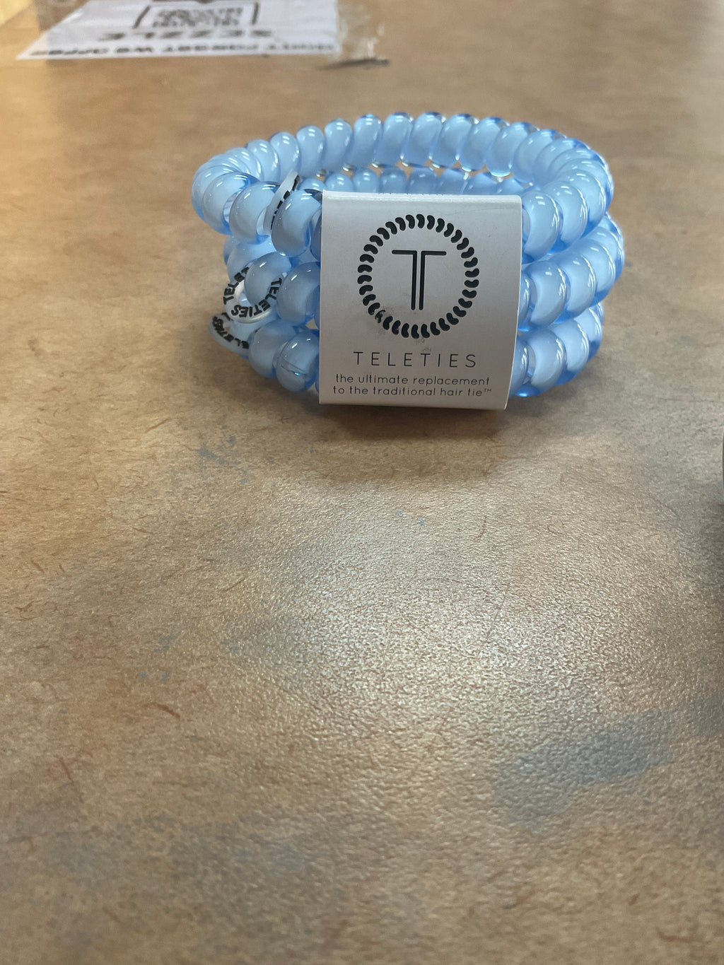 Large Teleties Hair Bands