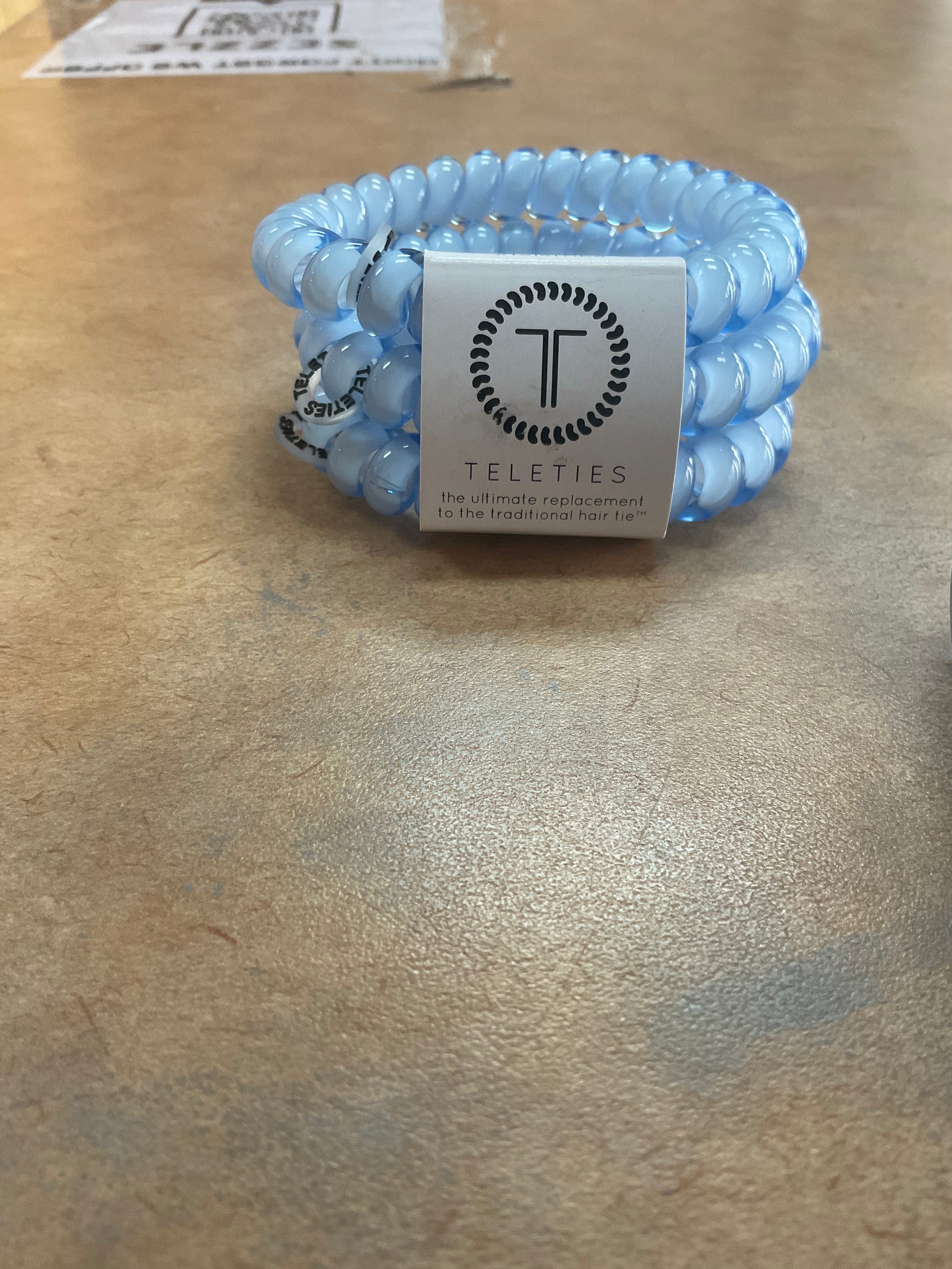 Large Teleties Hair Bands