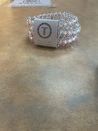 Large Teleties Hair Bands