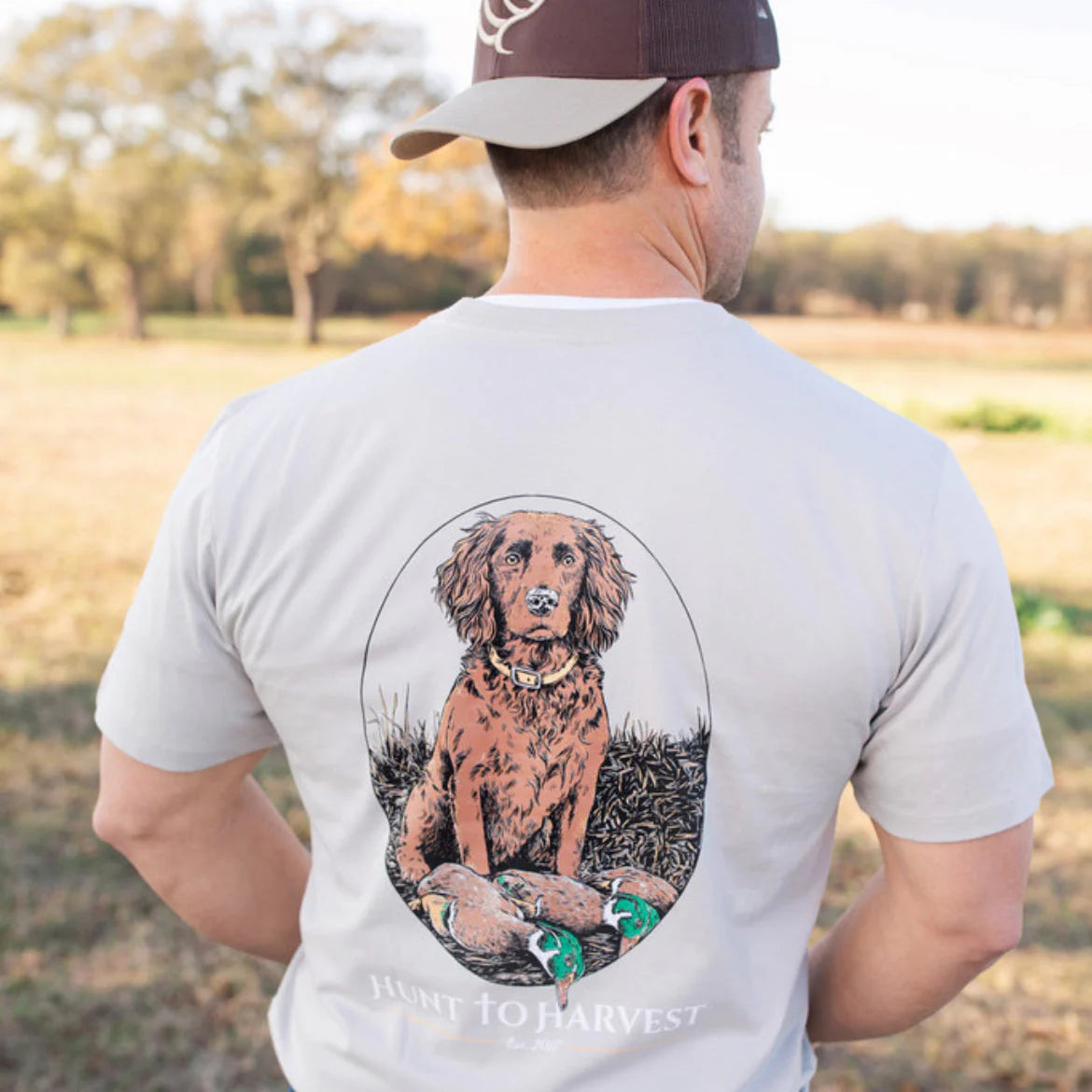 Boykin Tee-Bay