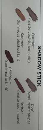 Shadow Stick- Fall Collection