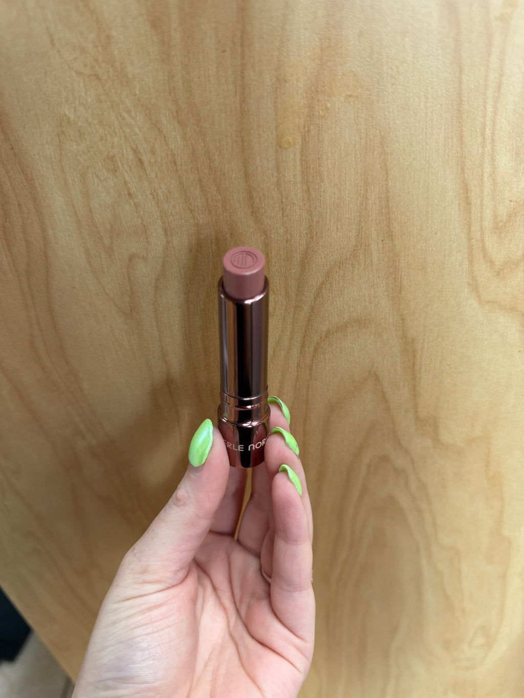 Tinted Lip Balm - Fall Collection