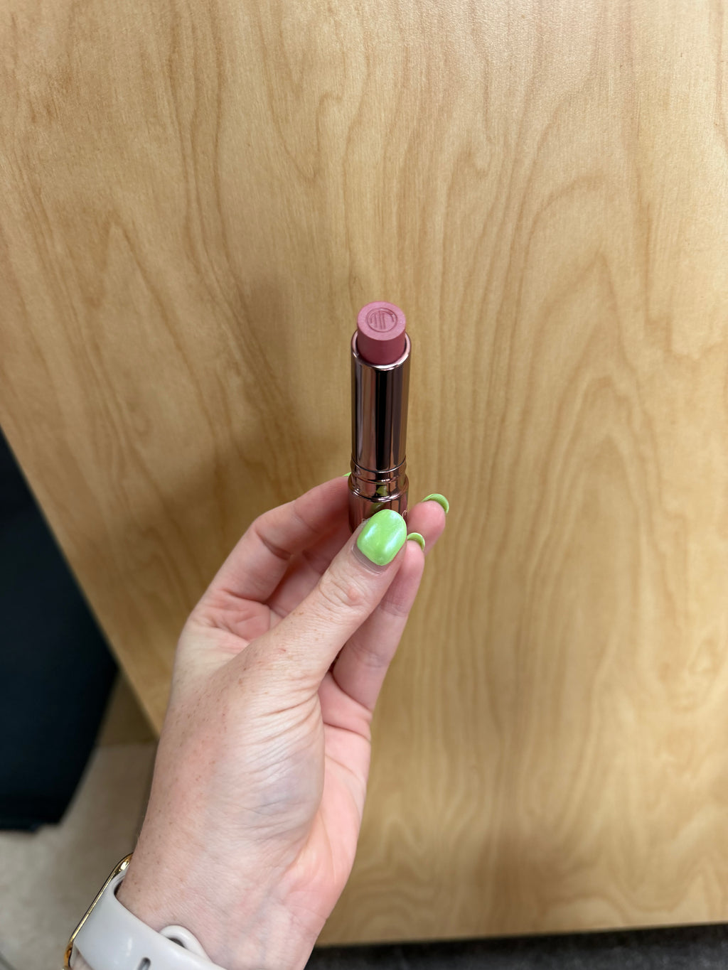Tinted Lip Balm - Fall Collection