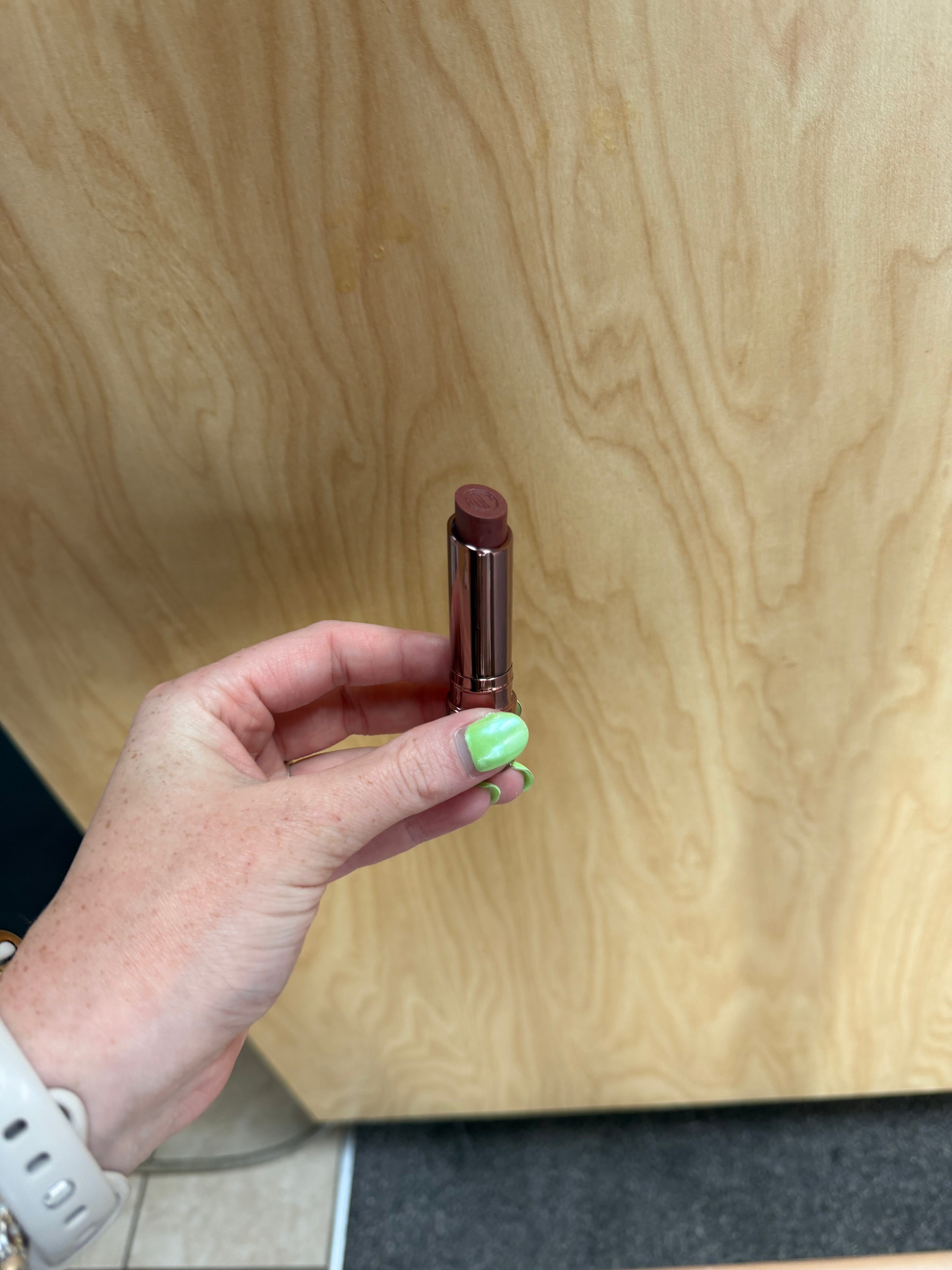 Tinted Lip Balm - Fall Collection