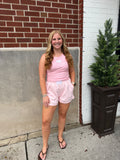 Light Pink Tank