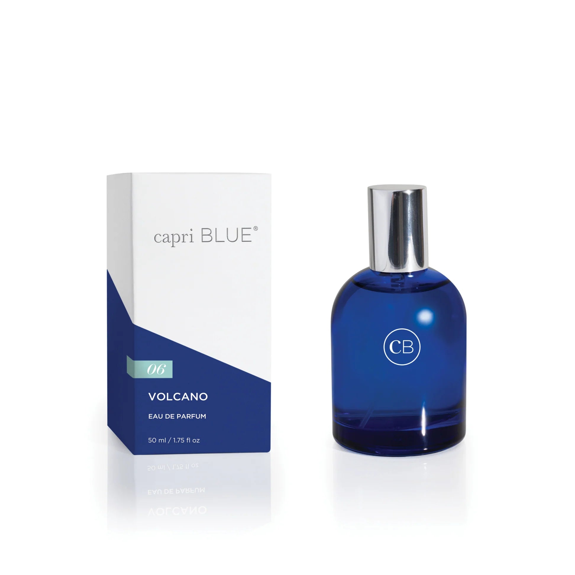 Volcano Signature Eau De Perfume