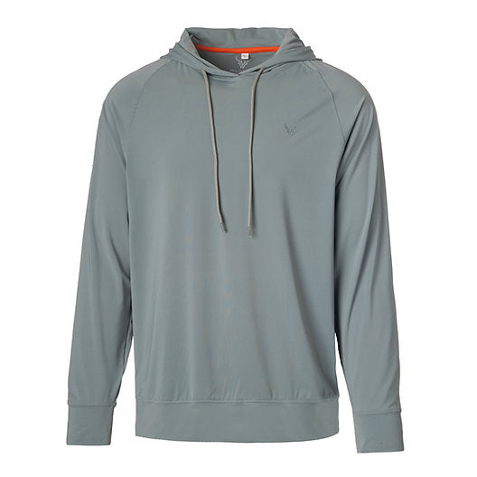 Wildgame Venture Hoodie - Blue