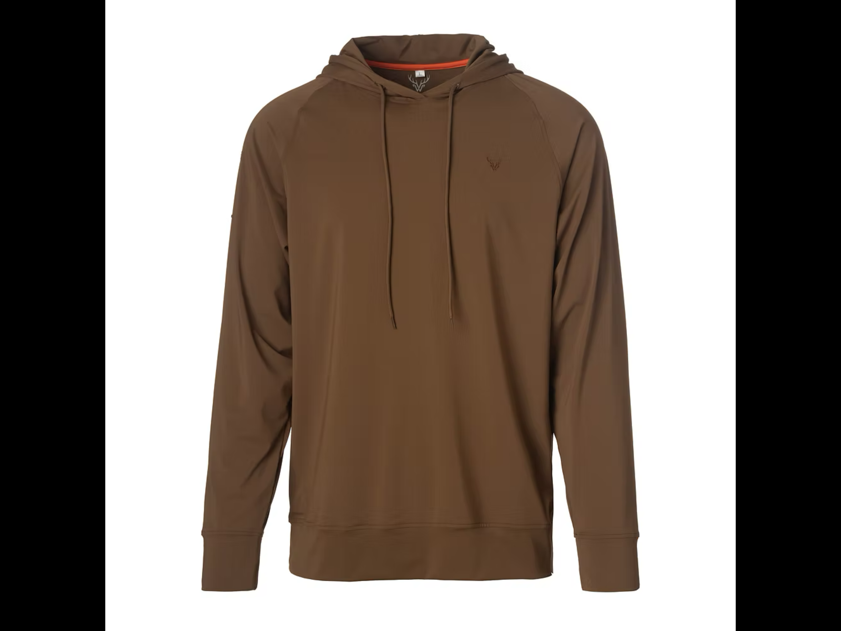 Wildgame Venture Hoodie - Brown