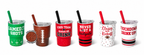 Swig Game-Day Shot Cups 2oz