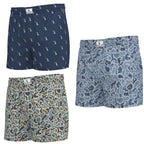 Local Boy Boxer Shorts