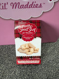 Maddy’s Sweet Shop- Shortbread 2oz