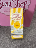 Maddy’s Sweet Shop- Lemon 7oz