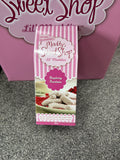 Maddy’s Sweet Shop- Raspberry 7oz