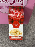 Maddy’s Sweet Shop- Shortbread 7oz