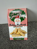 Maddy’s Sweet Shop- Holiday Shortbread 2oz