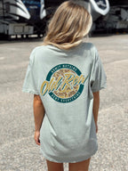 Old Row Outdoor Tee
