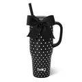 Polka Dots Mega Mug 40oz