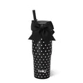 Polka Dots To-Go Tumbler 30oz