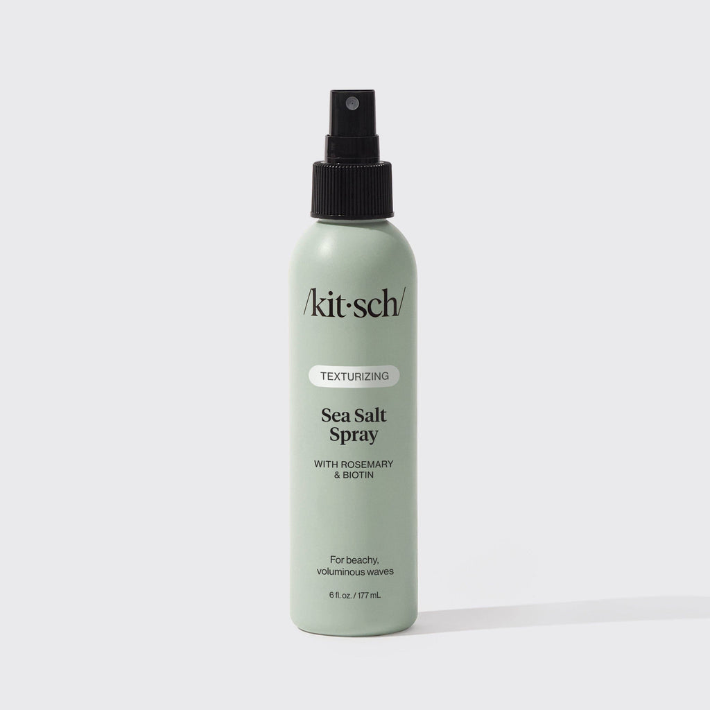 Texturizing Sea Salt Spray