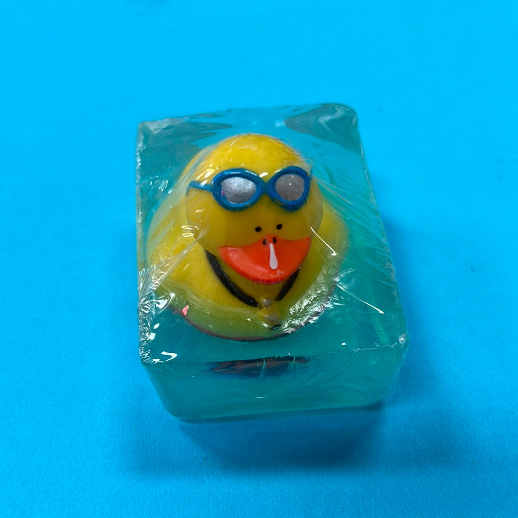 Toy Soap Bar