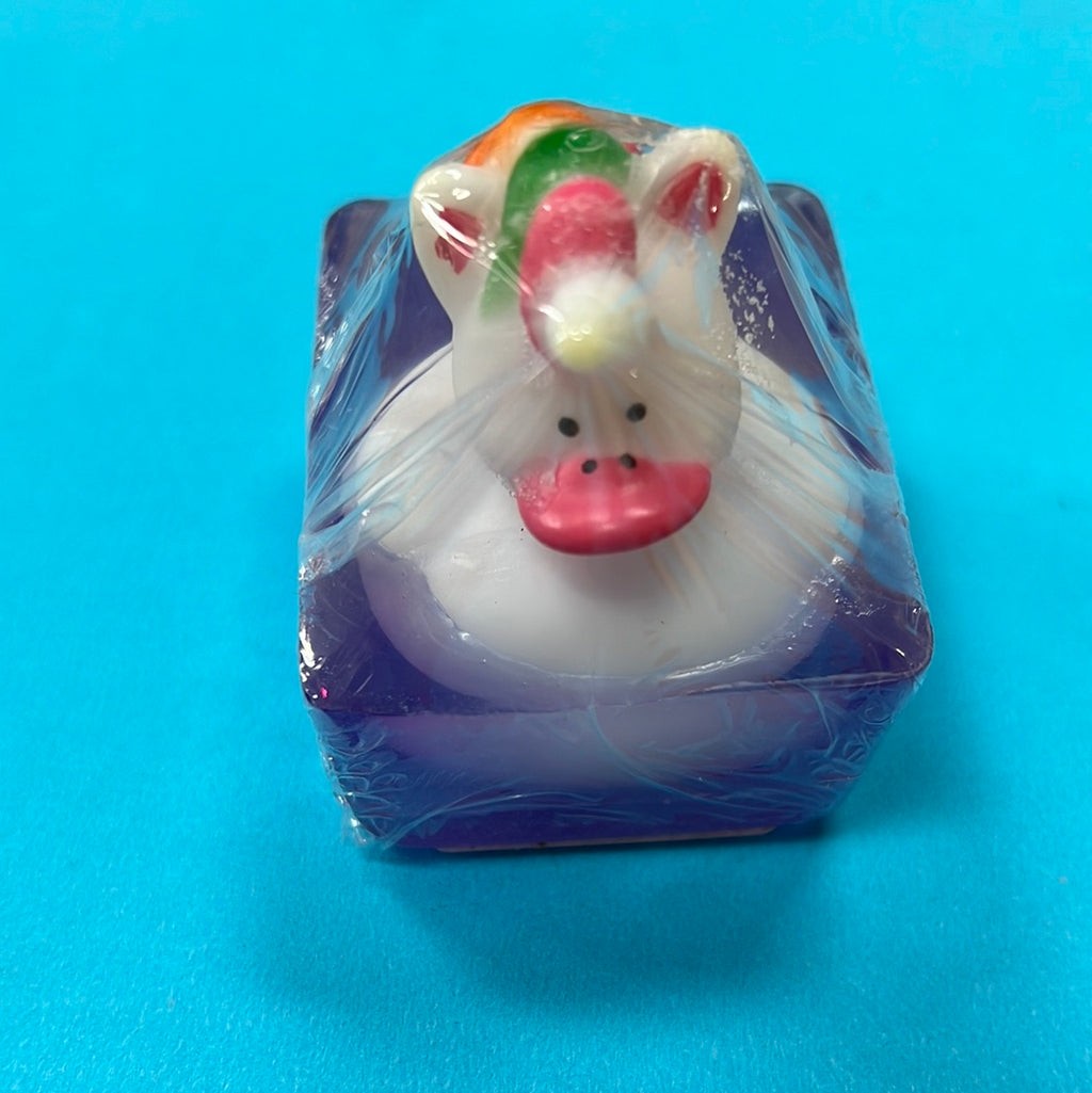 Toy Soap Bar