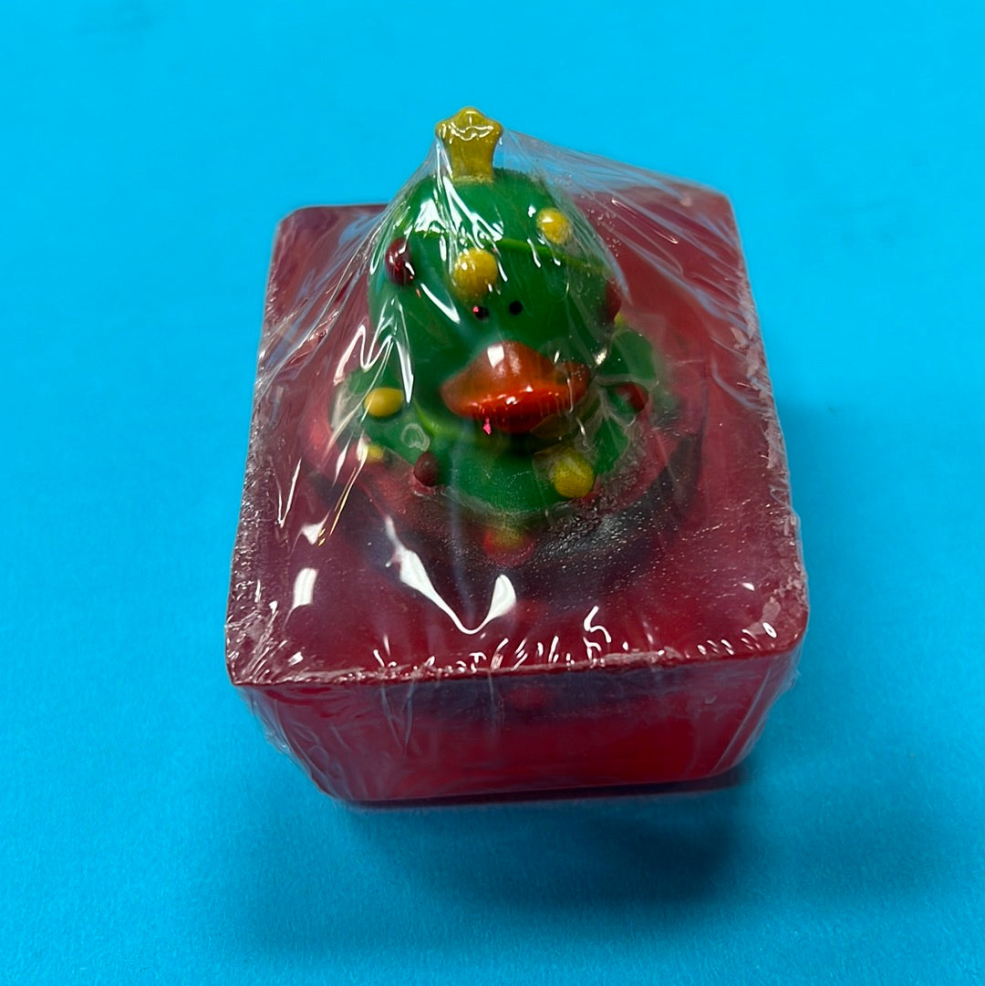 Toy Soap Bar