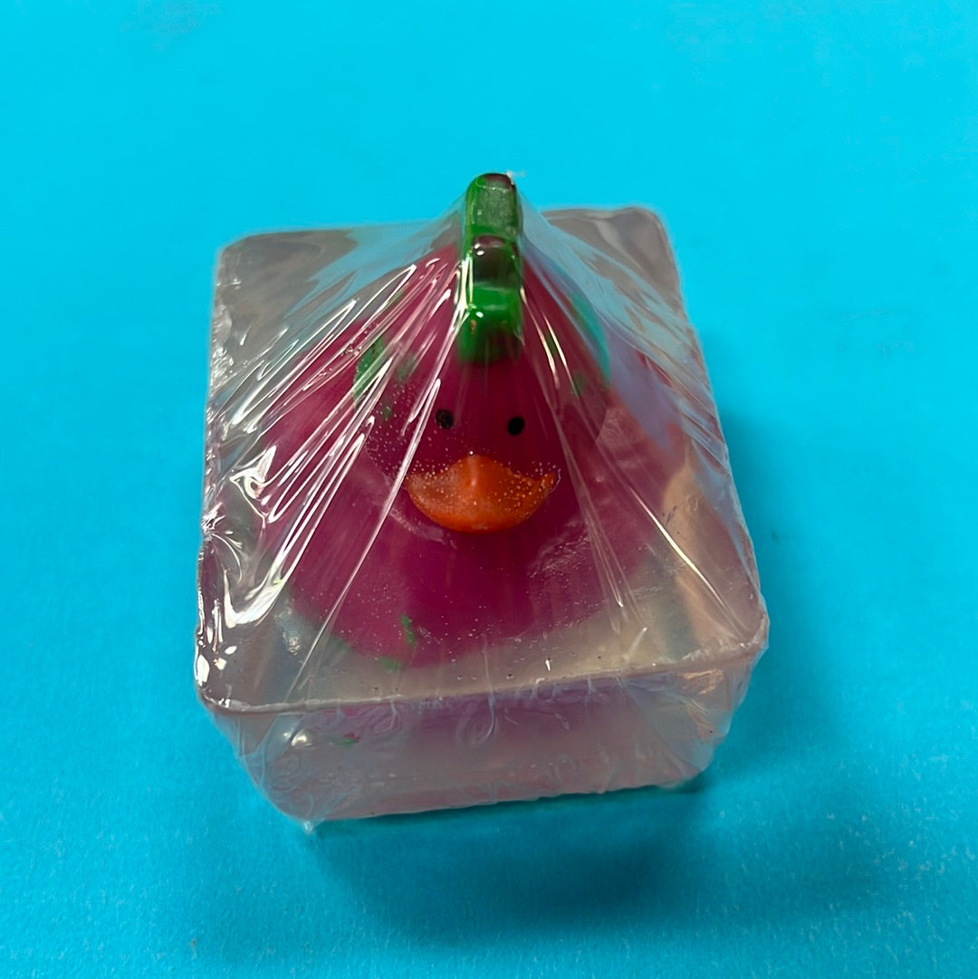Toy Soap Bar