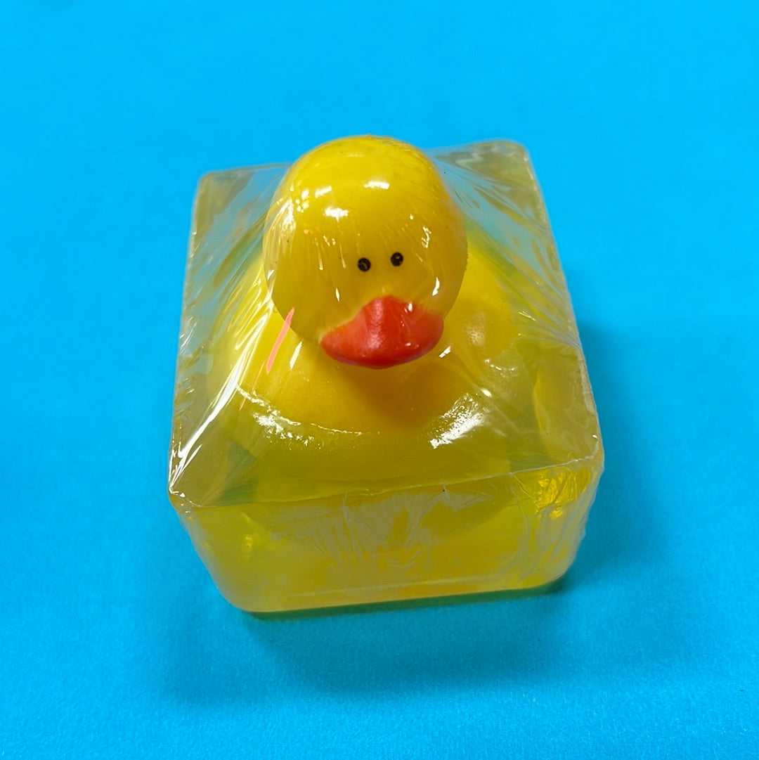 Toy Soap Bar
