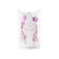 Sugar Cube Candy Scrub- Lavender Luxury