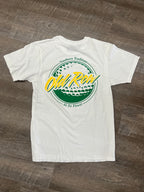 Old Row Golf Tee