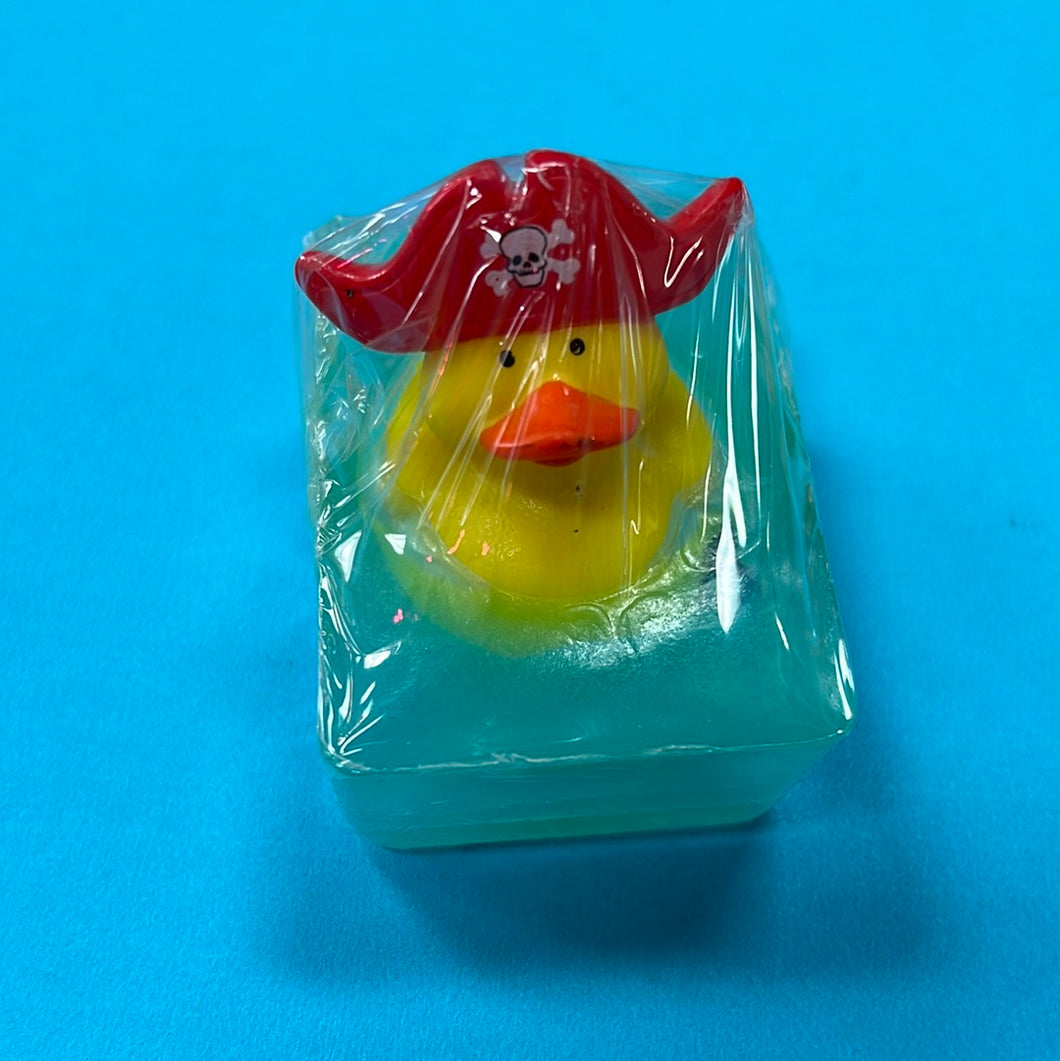 Toy Soap Bar