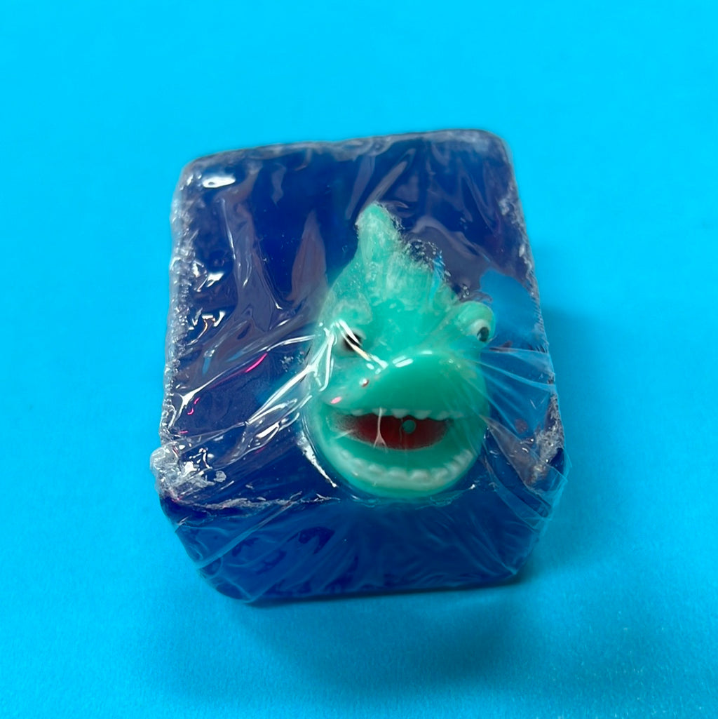 Toy Soap Bar