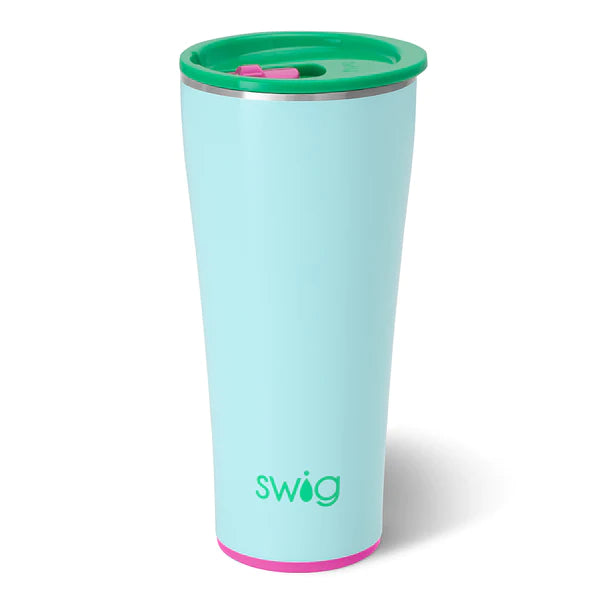 Colorful Tumbler (32oz)