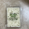 Blue Sage & Bergamot