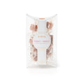 Sugar Cube Candy Scrub- Vanilla Brown Sugar