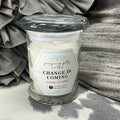 Change Candle