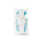 Sugar Cube Candy Scrub- Ocean Mist