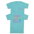 Old Row Tequila Made Me Do It Tee