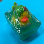 Toy Soap Bar
