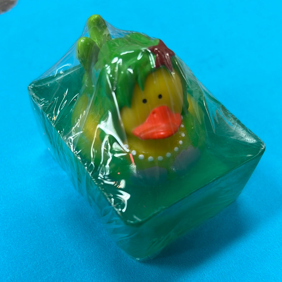 Toy Soap Bar