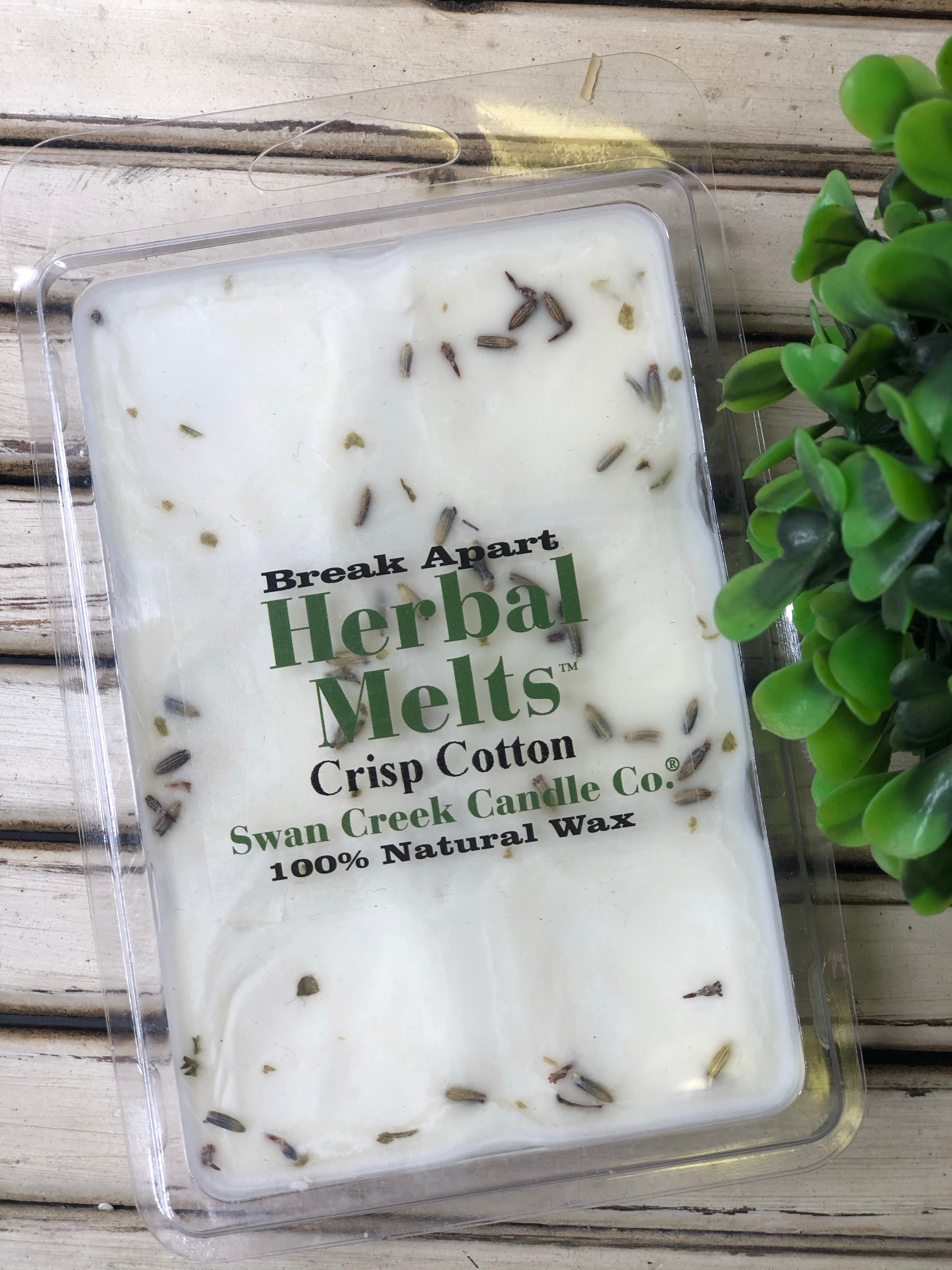 Crisp Cotton